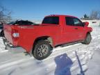 2014 Toyota Tundra Double Cab Sr на продаже в Albany, NY - Front End