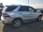 2014 Mercedes-Benz Ml 350 4Matic იყიდება Moraine-ში, OH - Front End