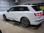 2018 Audi Q7 Premium Plus de vânzare în Candia, NH - Side