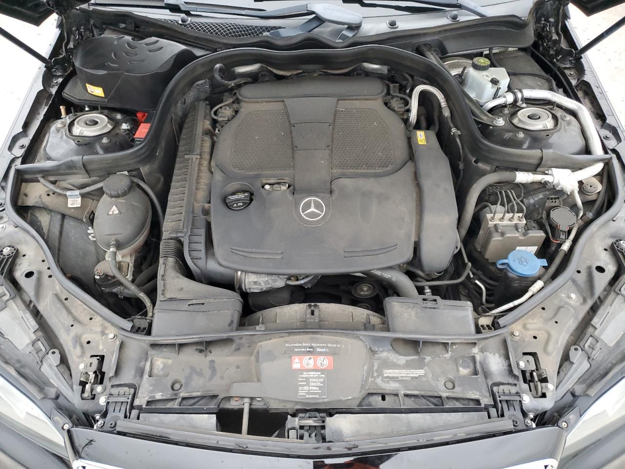 VIN WDDHF8JB9FB111732 2015 MERCEDES-BENZ E-CLASS no.11