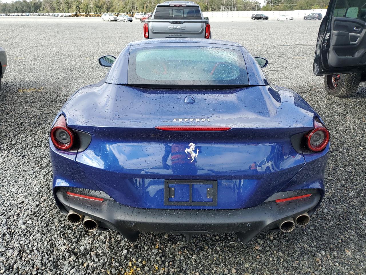 2023 Ferrari Portofino - Image 6