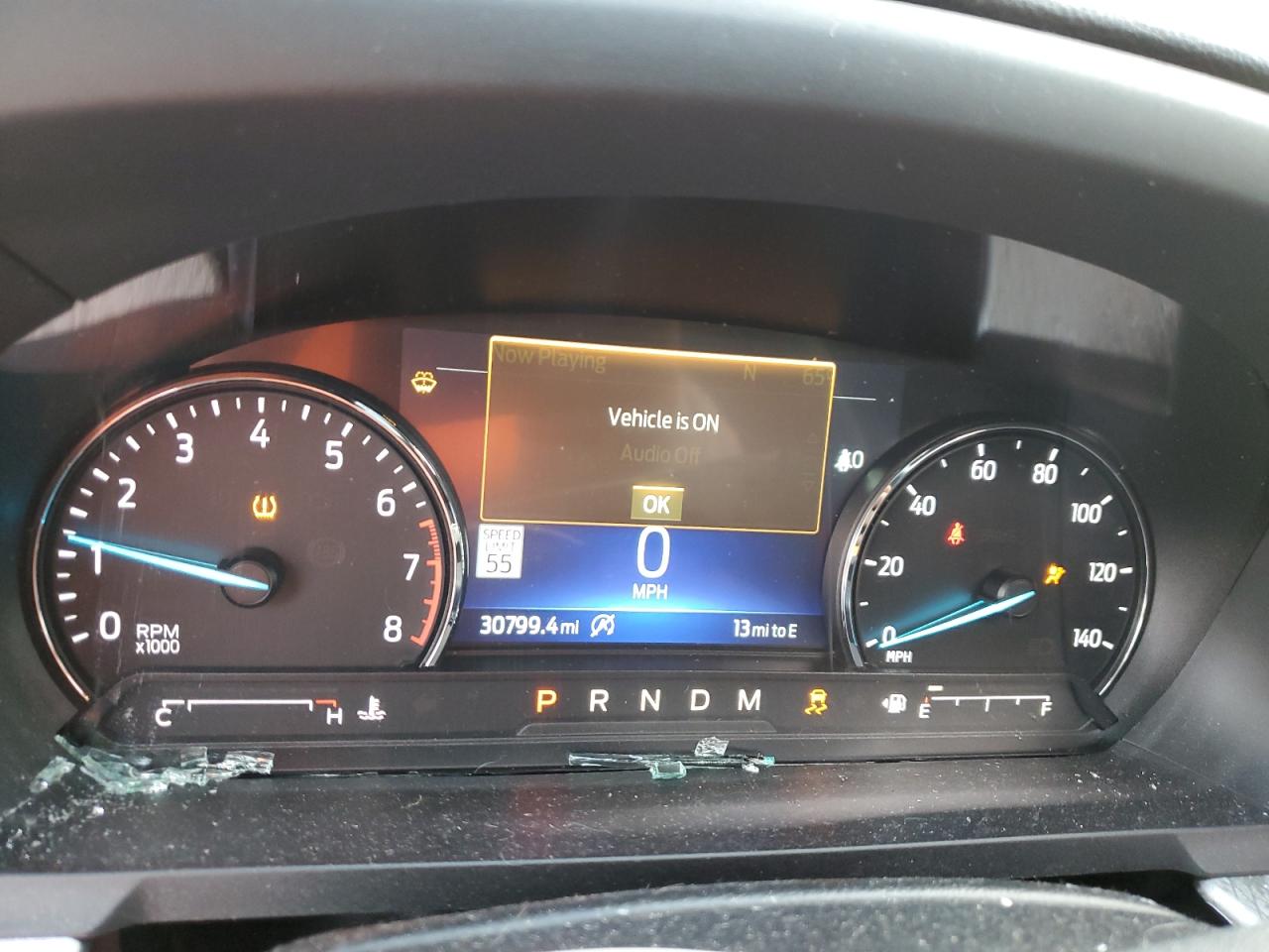 2021 Ford Explorer - Image 9