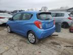 2016 Chevrolet Spark Ls en Venta en Pekin, IL - Side