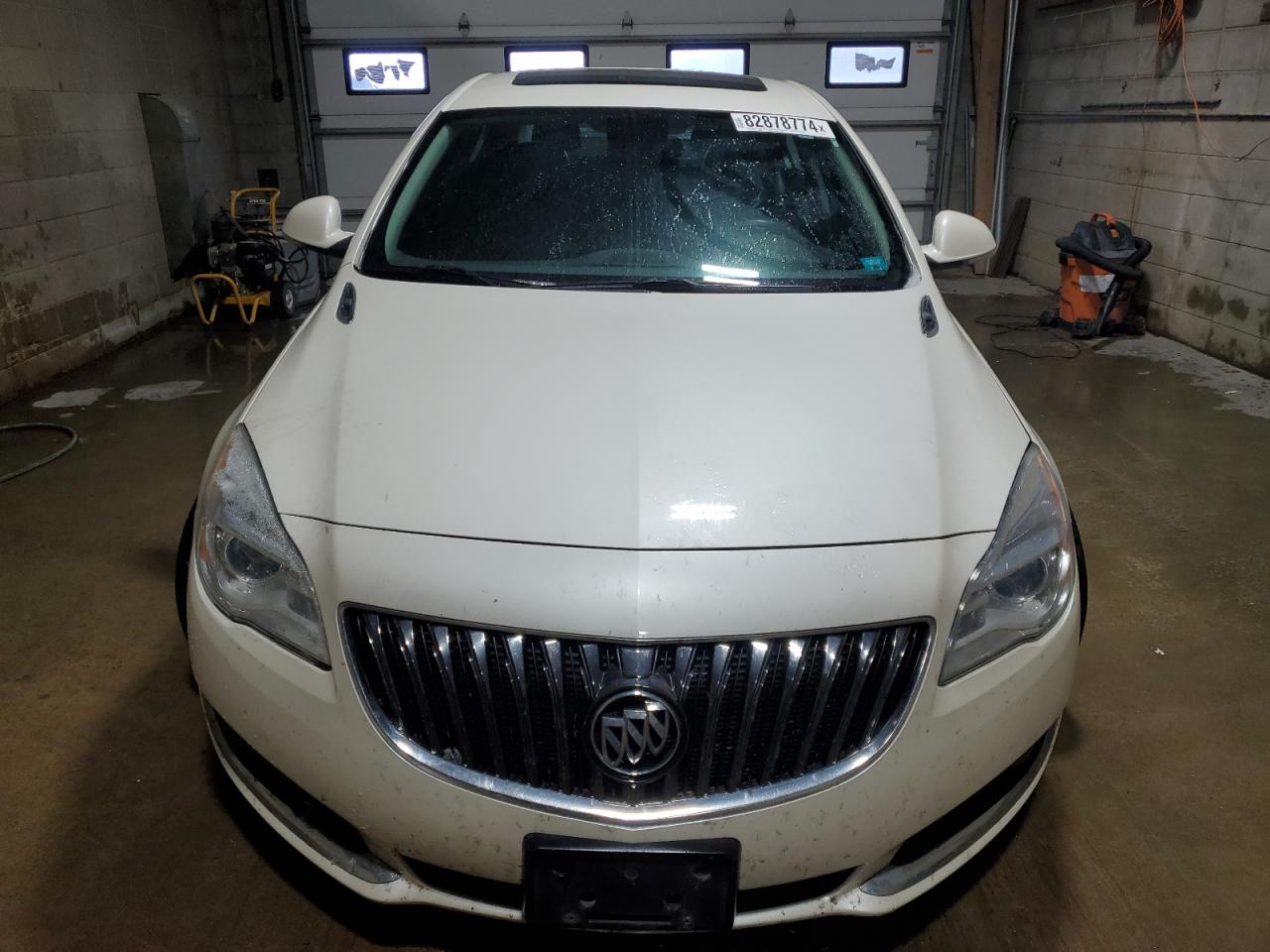 2015 Buick Regal - Image 5