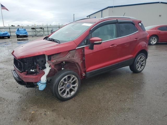 2019 Ford Ecosport Titanium