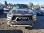 2019 Ram 1500 Rebel продається в Portland, OR - Rollover