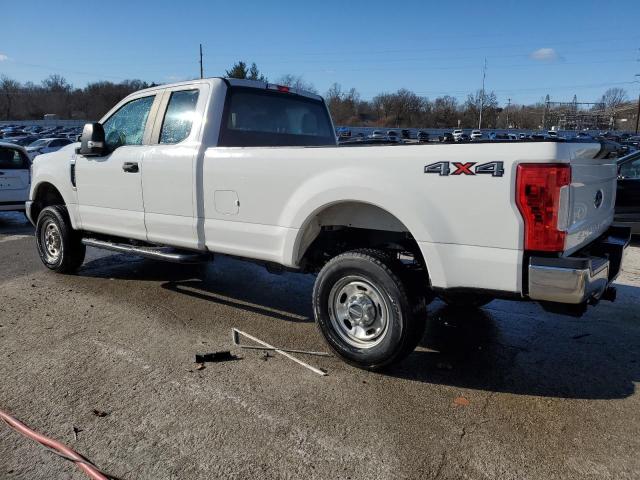  FORD F350 2019 White