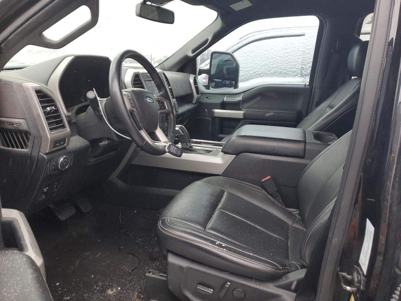 2019 Ford F-150 - Image 7