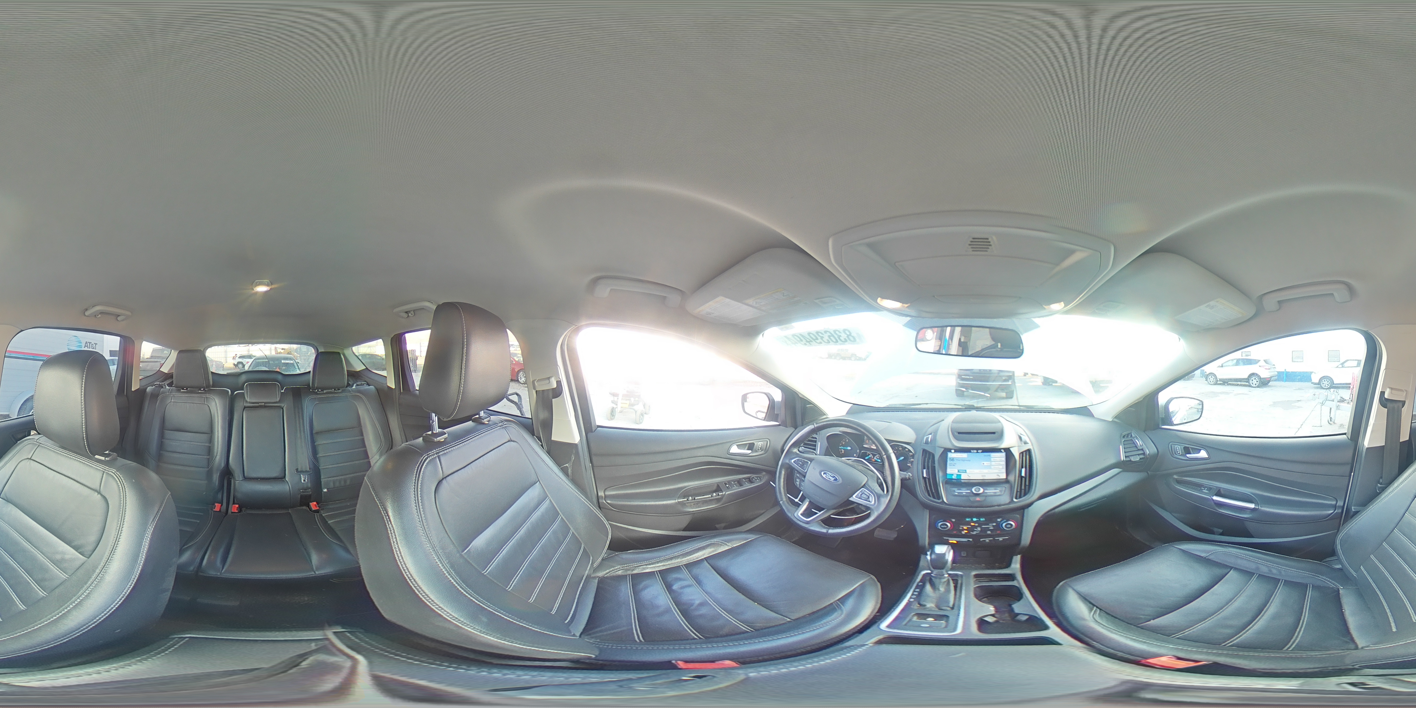 2018 Ford Escape - Image 12