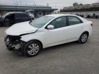 2012 Kia Forte Ex იყიდება Tulsa-ში, OK - Front End