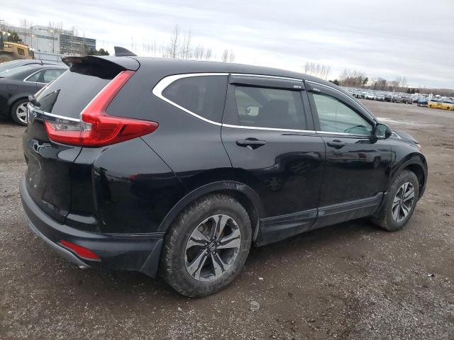  HONDA CRV 2019 Black