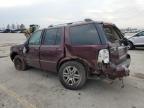 2007 Mercury Mountaineer Premier продається в Bridgeton, MO - Front End