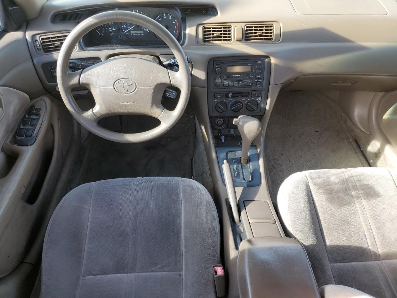 1999 Toyota Camry Ce VIN: 4T1BG22K9XU505757 Lot: 85906074