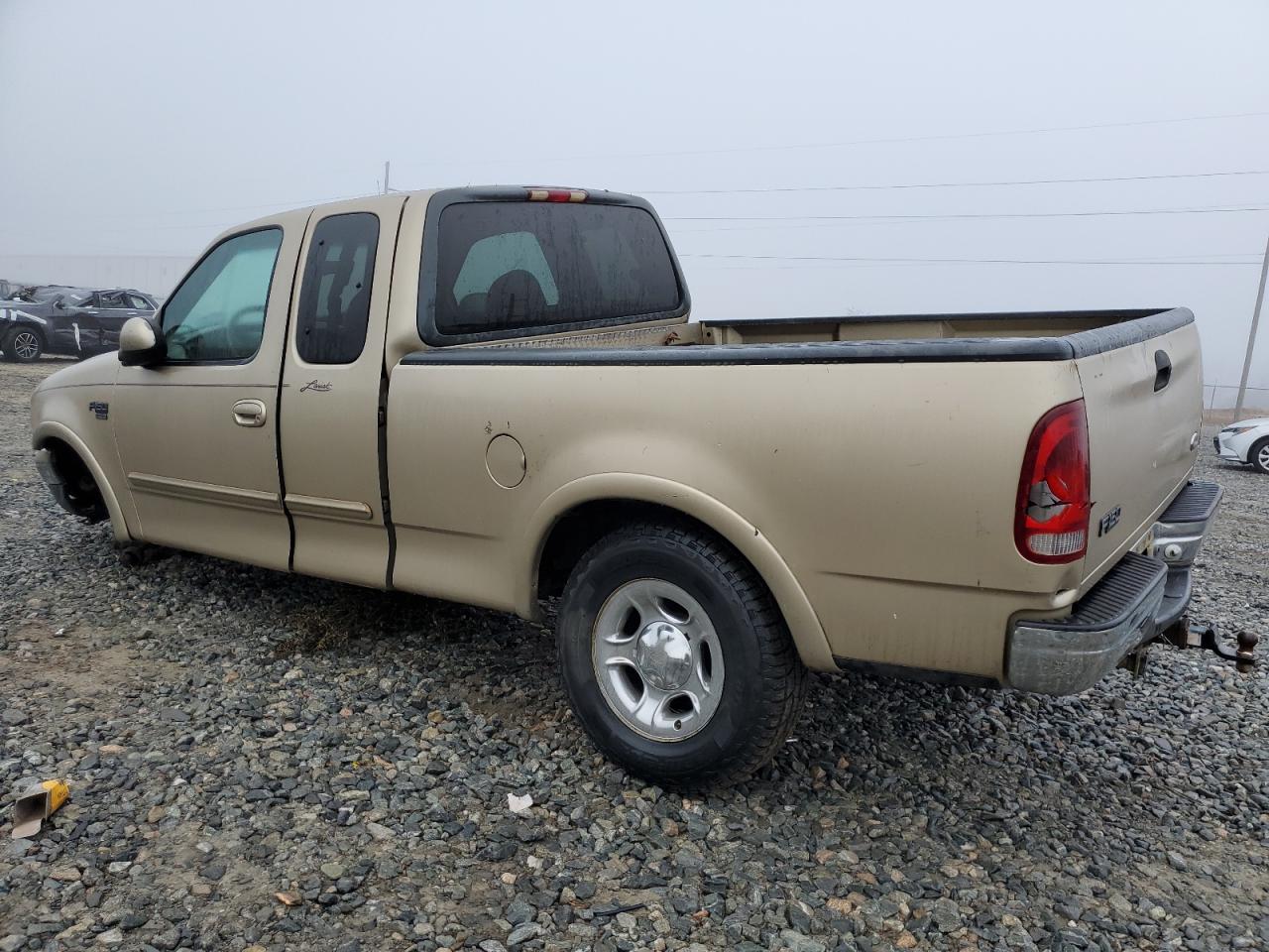 1999 Ford F-150 - Image 2