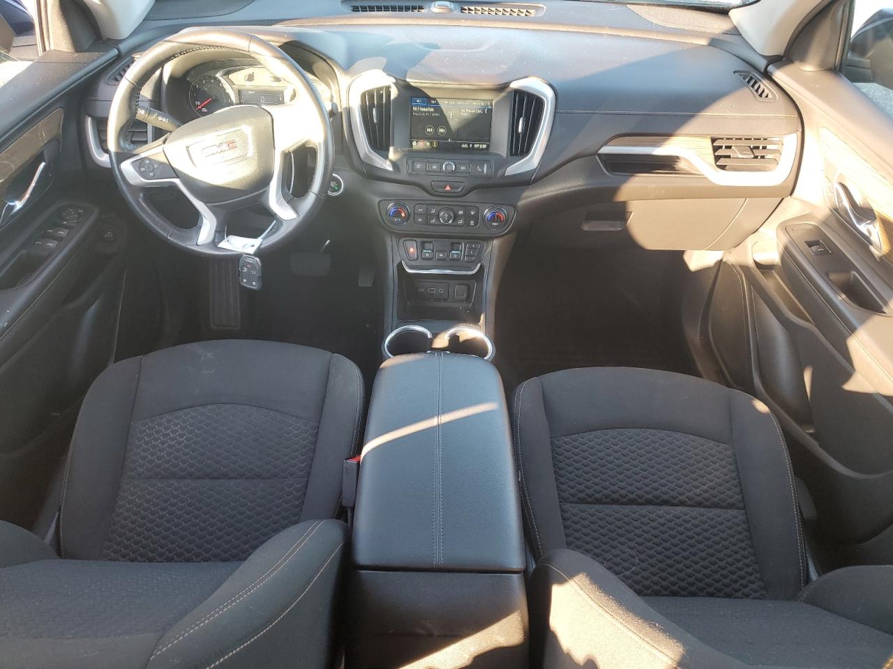 2019 GMC Terrain - Image 8