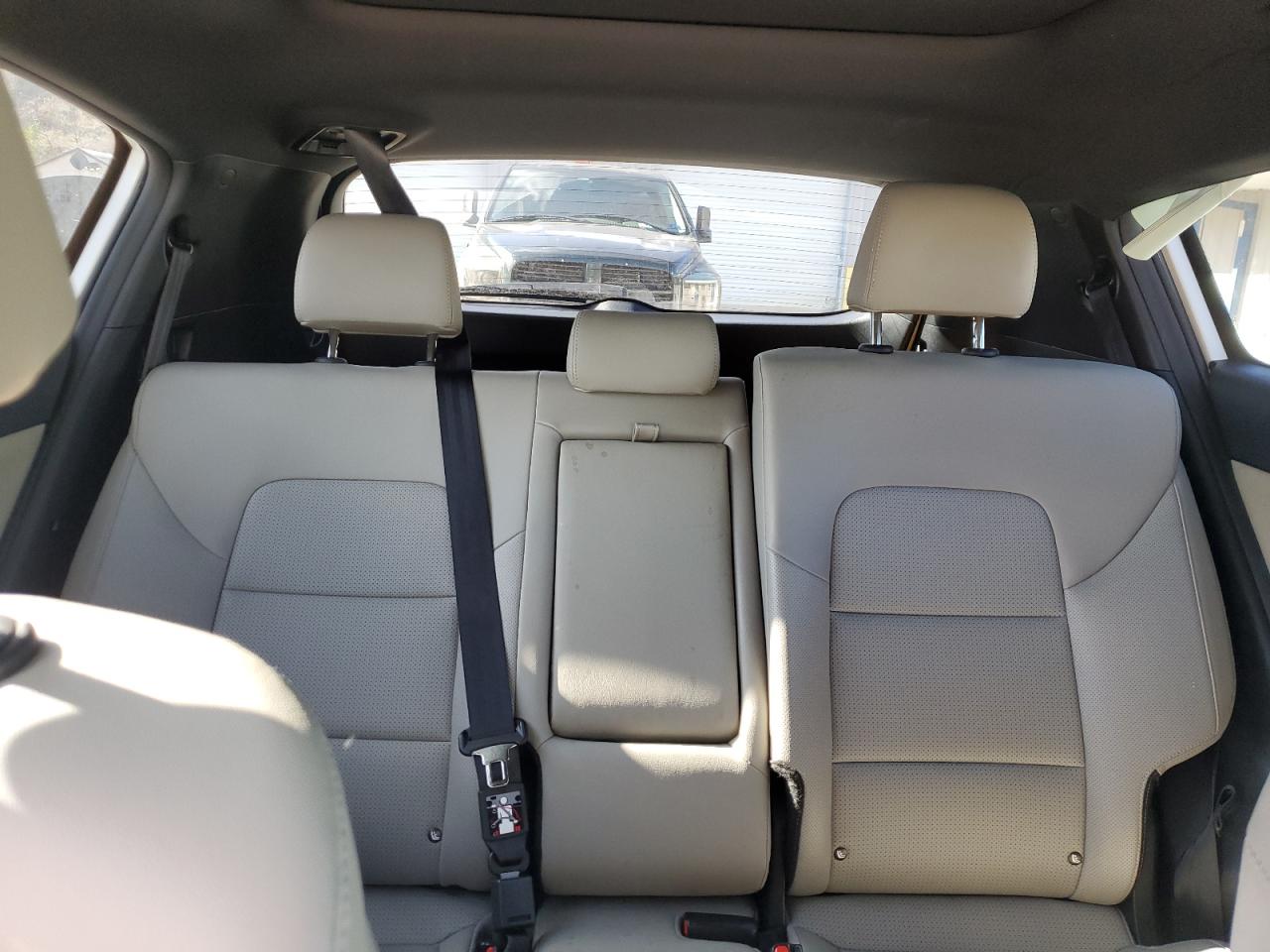 2022 Kia Sportage - Image 10