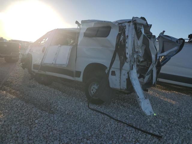 2017 RAM PROMASTER 1500 1500 STANDARD  