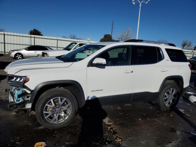 2020 Gmc Acadia Slt