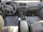 2002 Chevrolet Trailblazer  en Venta en Sacramento, CA - Front End