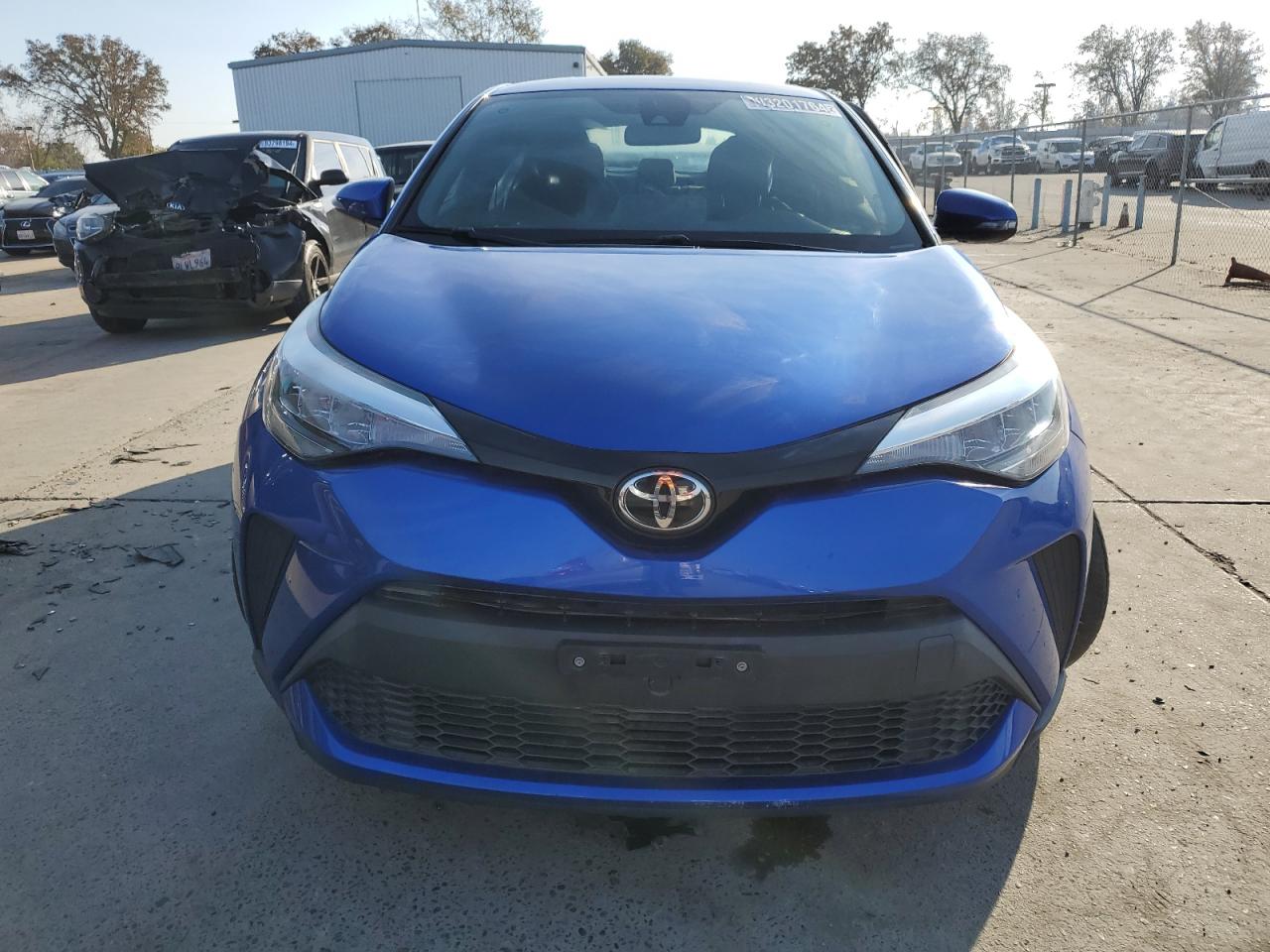 2020 Toyota C-HR - Image 5