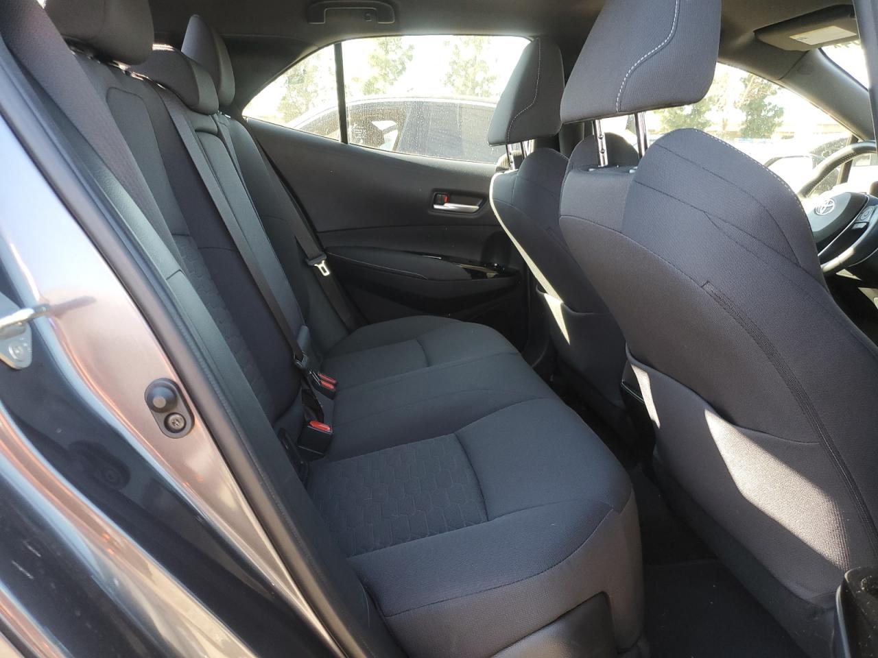 2022 Toyota Corolla - Image 10