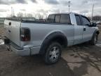 2004 Ford F150  en Venta en Woodhaven, MI - Rear End