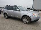 2013 Subaru Forester 2.5X Premium na sprzedaż w Lawrenceburg, KY - Front End