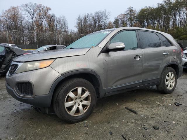 2011 Kia Sorento Base