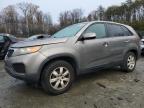 2011 Kia Sorento Base for Sale in Waldorf, MD - Vandalism