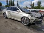 2014 Honda Accord Ex na sprzedaż w Miami, FL - Frame Damage