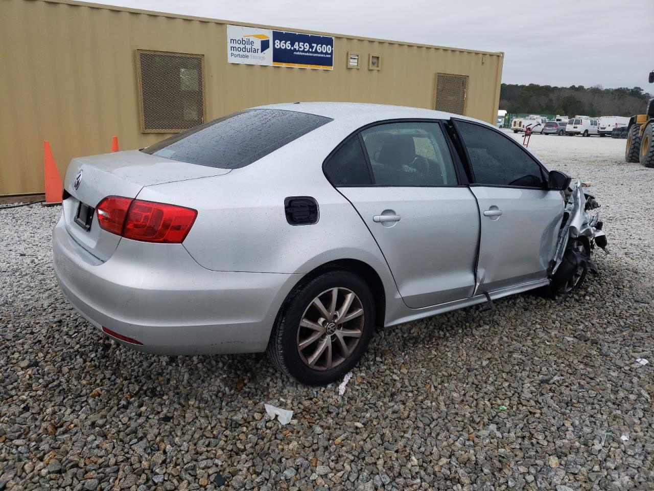 2014 Volkswagen Jetta - Image 3