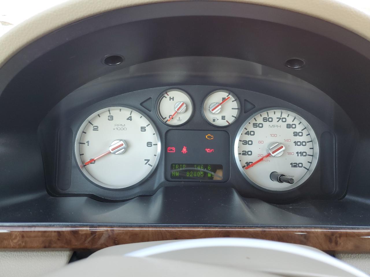 2006 Ford Five Hundred - Image 9