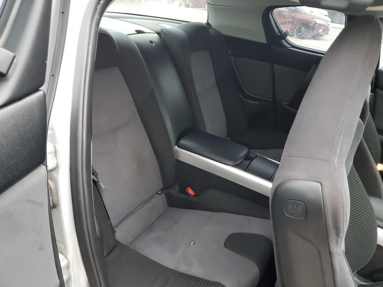 2004 Mazda Rx8 VIN: JM1FE17N540130784 Lot: 86634014