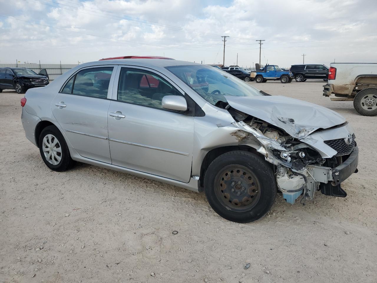 2009 Toyota Corolla - Image 4