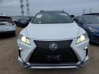 2019 Lexus Rx 350 Base na sprzedaż w Elgin, IL - Vandalism