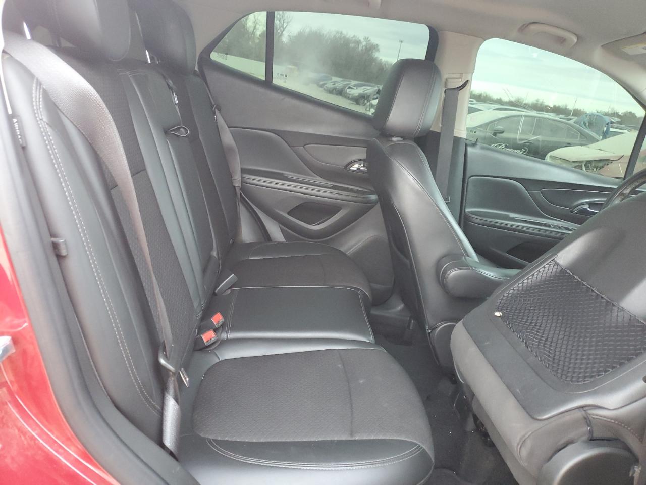 2019 Buick Encore - Image 10