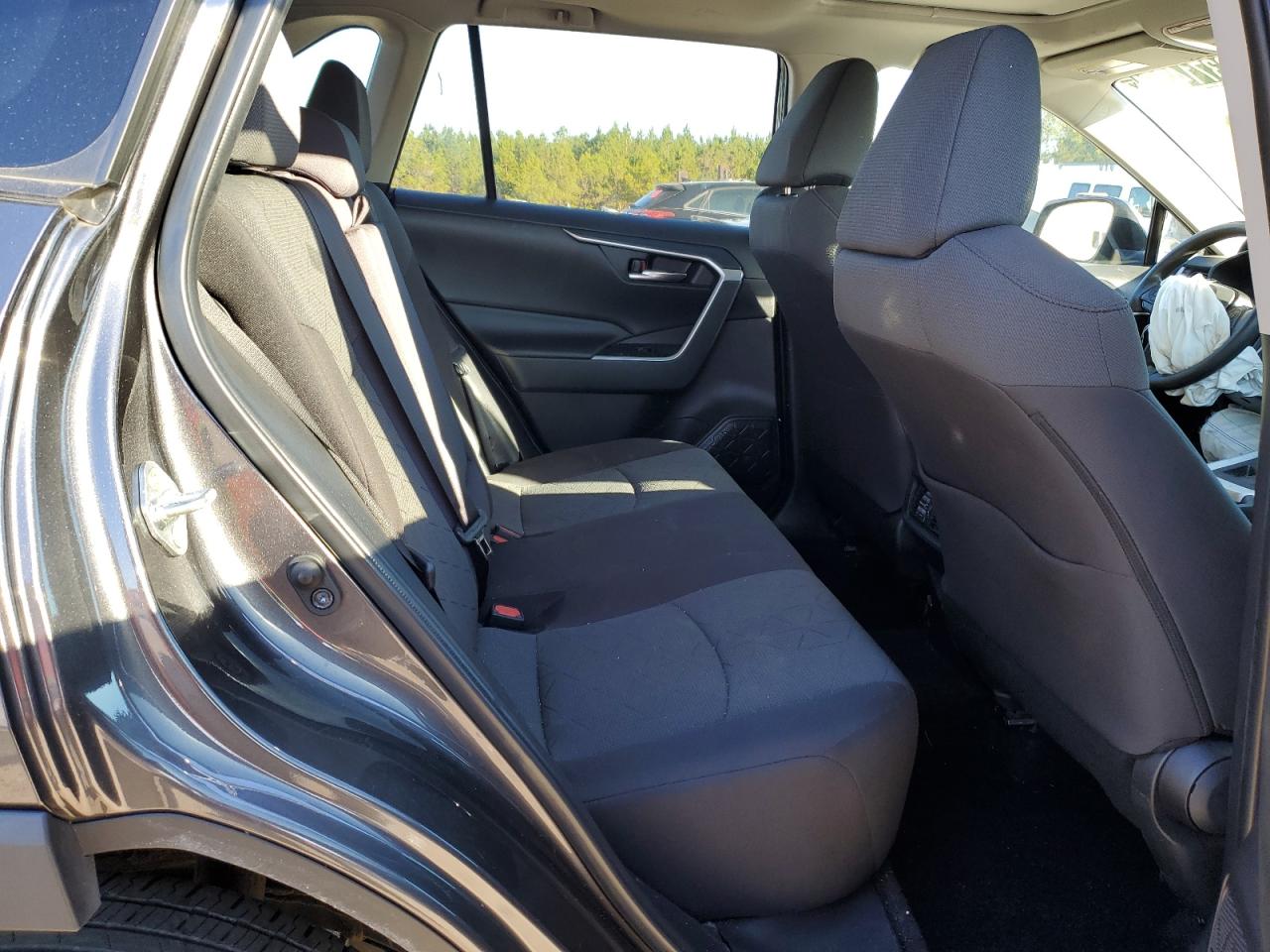2021 Toyota RAV 4 - Image 10