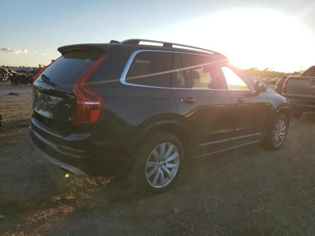  VOLVO XC90 2016 Синій