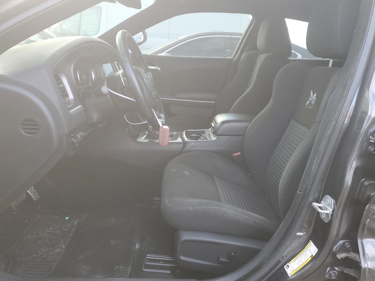 2019 Dodge Charger - Image 7