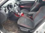 2016 Nissan Juke S продається в Memphis, TN - Front End