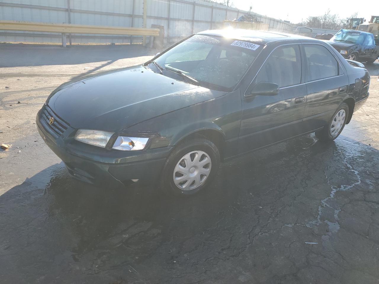 1998 Toyota Camry - Image 1