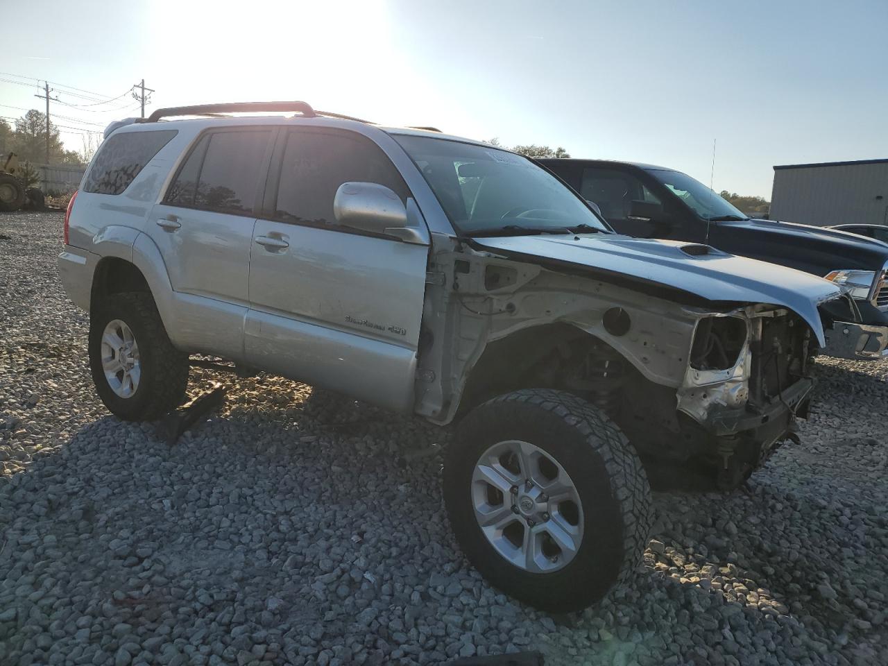 2006 Toyota 4Runner - Image 4