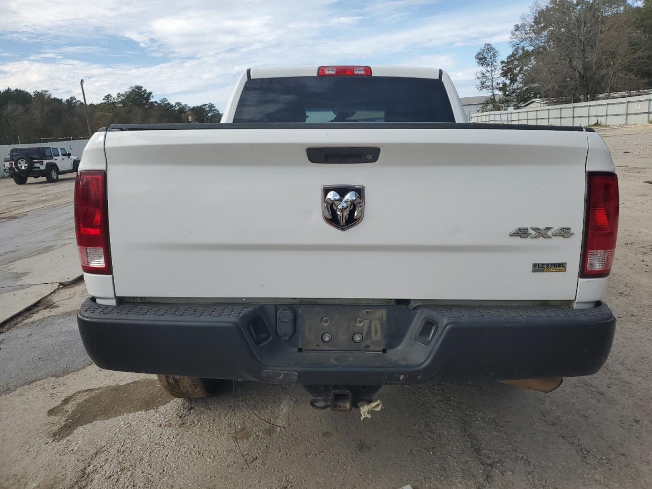 2017 RAM 1500 - Image 6