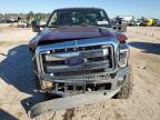 2012 Ford F250 Super Duty na sprzedaż w Houston, TX - Front End