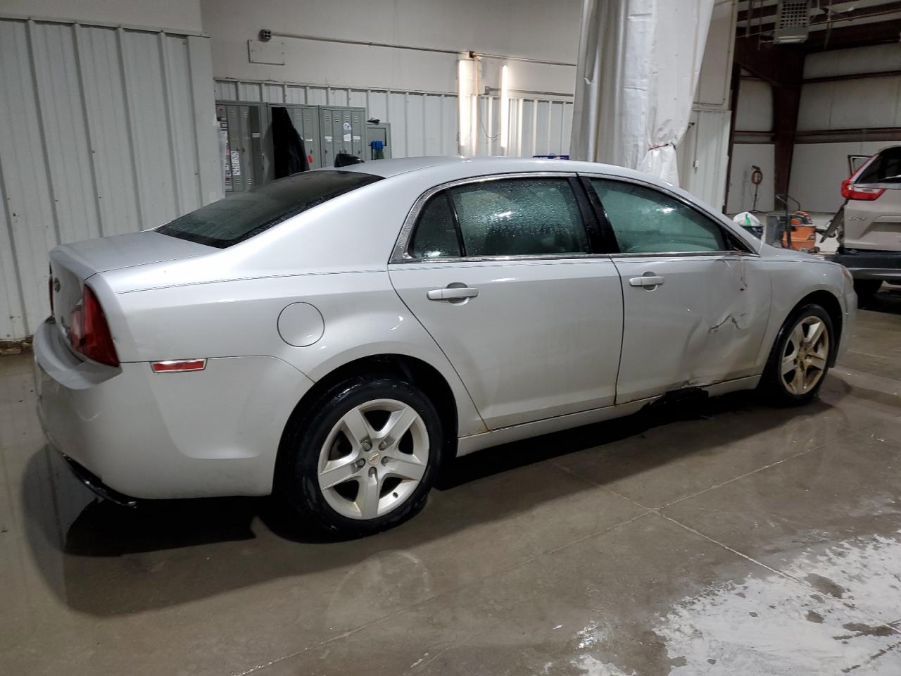 2012 Chevrolet Malibu - Image 3