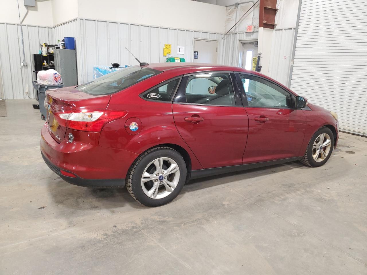 2013 Ford Focus - Image 3