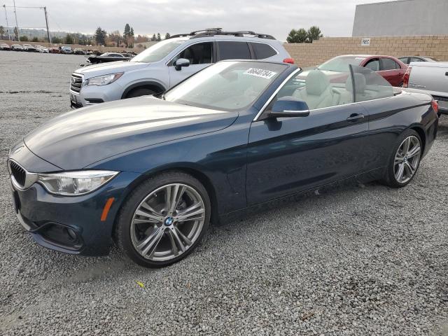 2017 Bmw 430I 