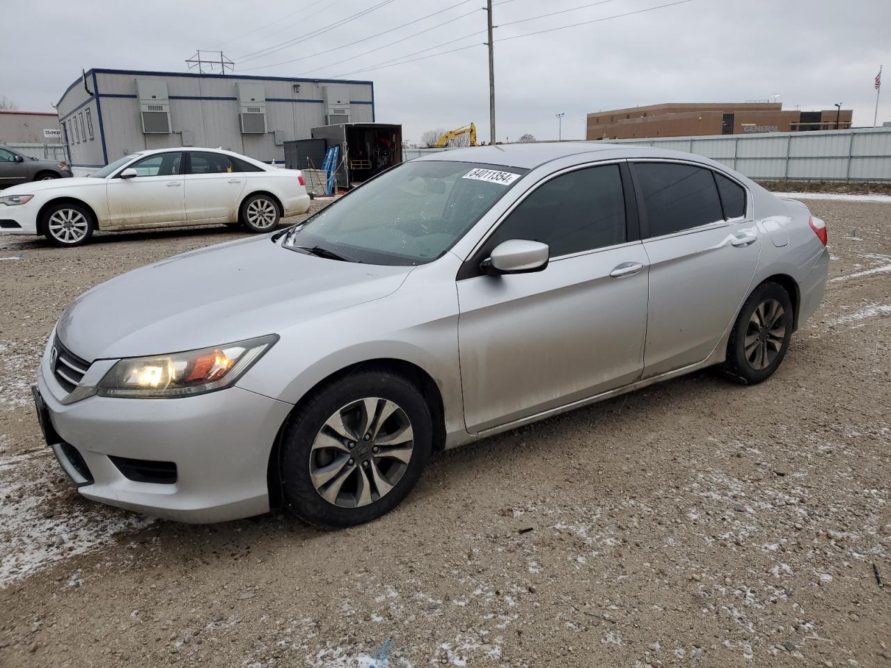 VIN 1HGCR2F39DA096373 2013 HONDA ACCORD no.1