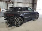 2017 Porsche Macan Turbo продається в Rogersville, MO - Rear End