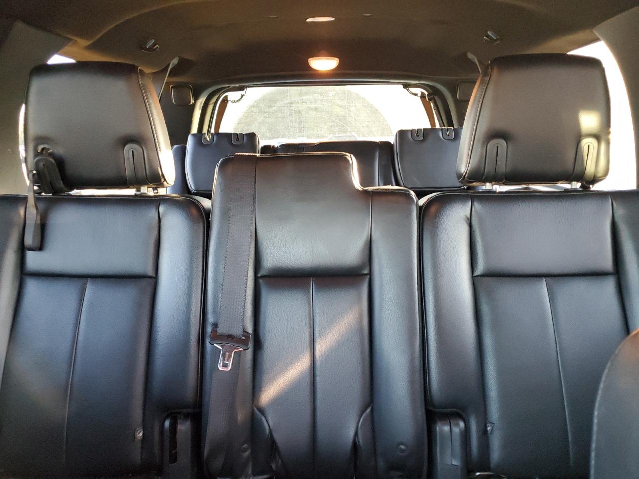 2016 Ford Expedition - Image 10